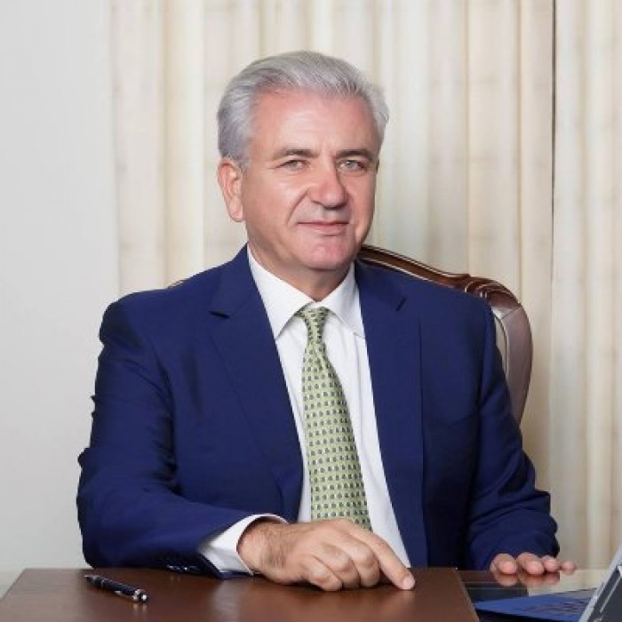 Ευχές για το 2022 από τον Δήμαρχο Λαυρεωτικής Δημήτρη Λουκά