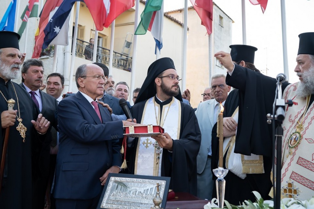 Το ψέμα έχει γίνει δεύτερη φύση της Διοίκησης Τσίρκα (Νο4)