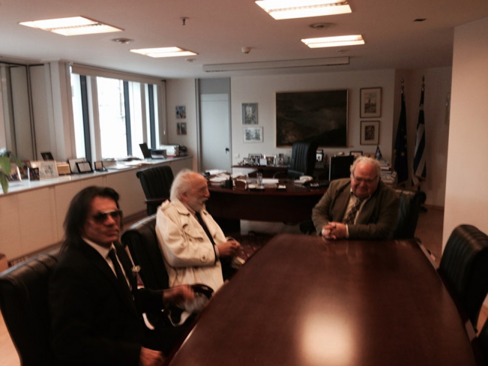 Tι σημαίνει ΜΕΔΗΜ ΑΕ: Το πόρισμα του Λέανδρου Ρακιντζή