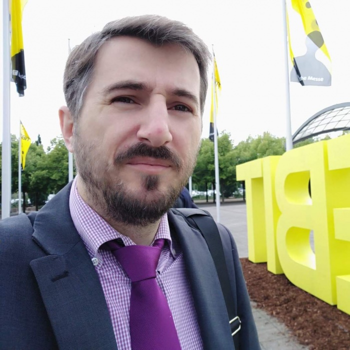 Λάζαρος Καραούλης: Χωρίς Μοριακά Τεστ το Κ.Υ. Ραφήνας, έστελναν τον κόσμο στο Κ.Υ. Κορωπίου