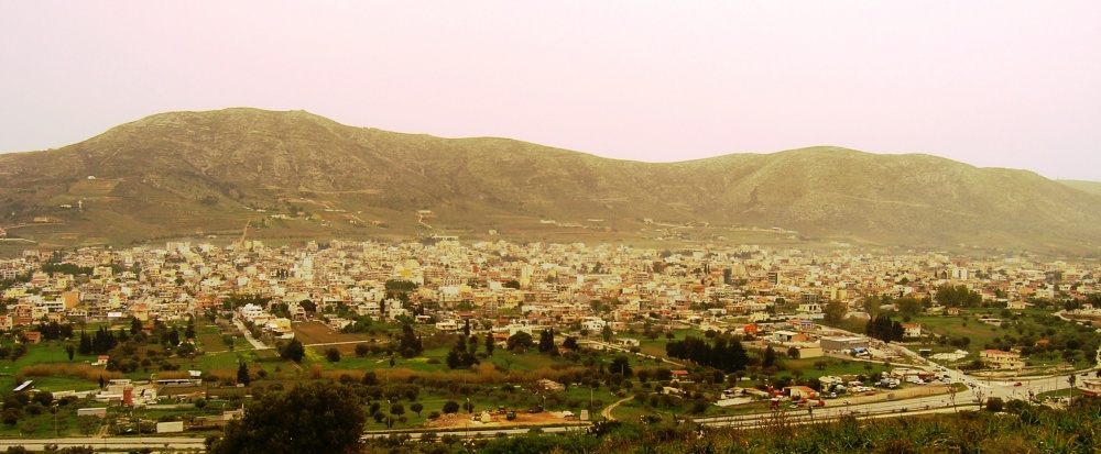 Ο Σταμάτης Παπαθανασίου, νέος Πρόεδρος της Κοινότητας Κερατέας