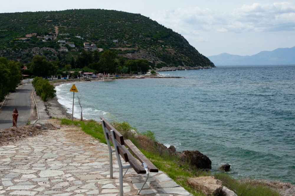 Διακοπή υδροδότησης στην Παραλία Βαρνάβα λόγω αλλεπάλληλων βλαβών στο δίκτυο