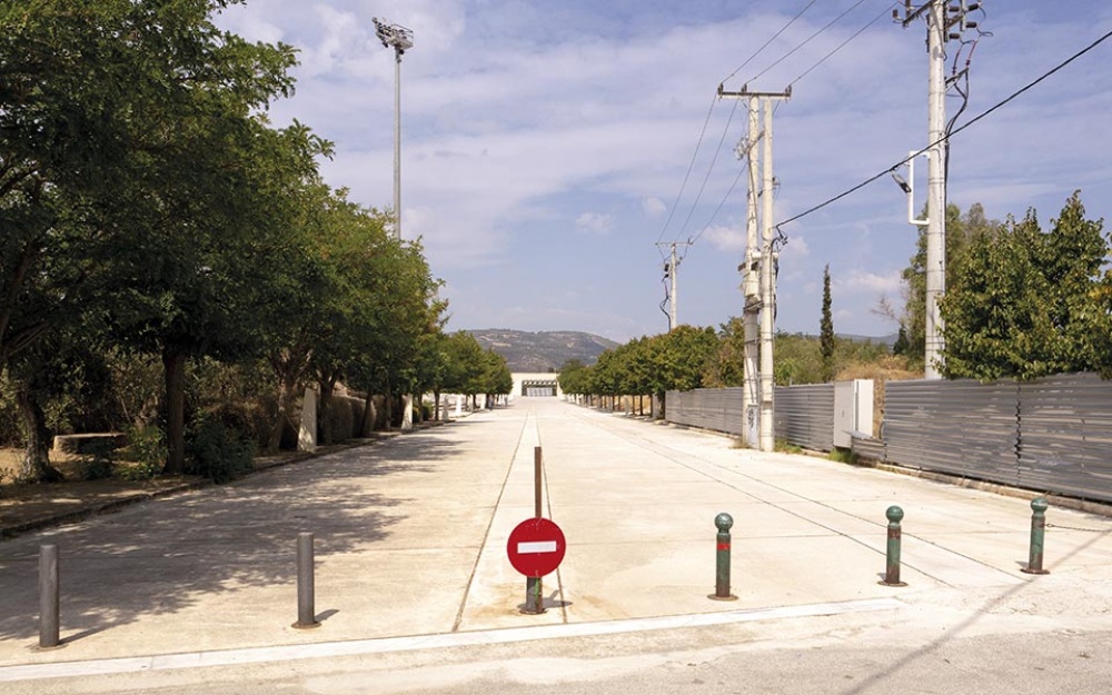 Ανακοίνωση του Δήμου Μαραθώνος σχετικά με τις διαπιστωμένες δολιοφθορές στην Δημοτική Κοινότητα Μαραθώνα