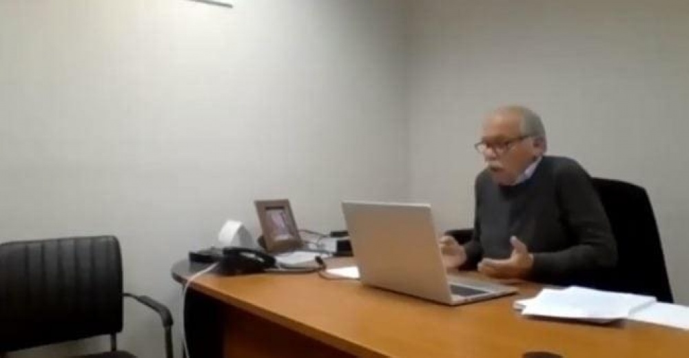 Επανεκλογή του Πέτρου Κατσούλη στην Προεδρία του Δημοτικού Συμβουλίου του Δήμου Σπάτων-Αρτέμιδος