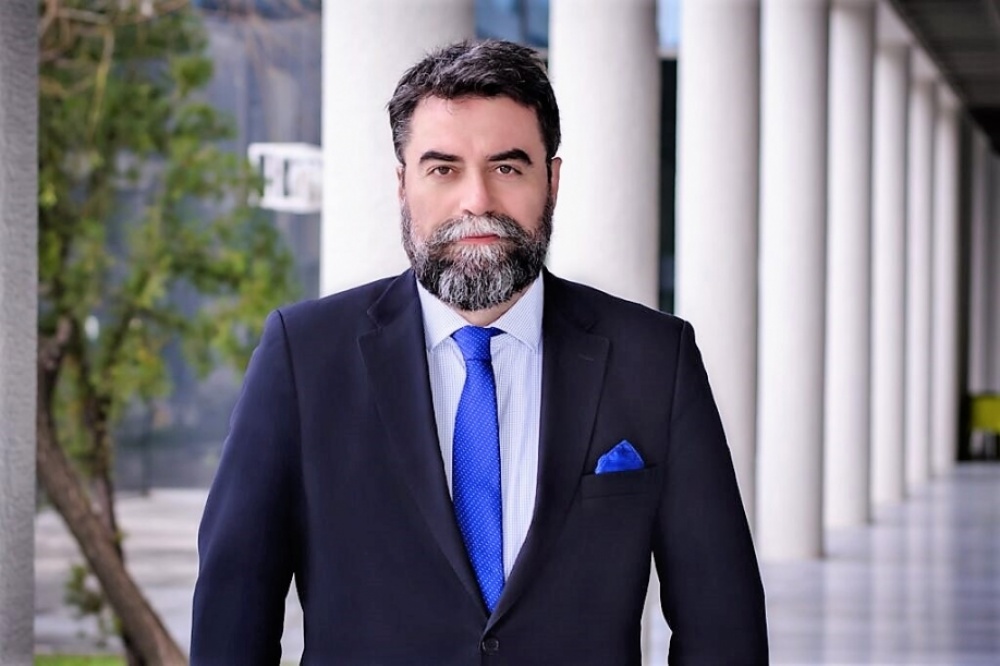 Βασίλης Οικονόμου: Επείγουσα ανάγκη στελέχωσης των Κέντρων Υγείας Ανατολικής Αττικής με γενικούς ιατρούς και παθολόγους