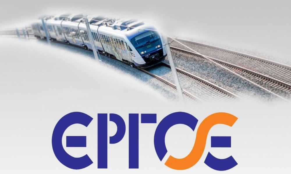 Τρέχουν οι διαγωνισμοί για τα δυο σιδηροδρομικά έργα της Ανατολικής Αττικής, προς Ραφήνα και Λαύριο