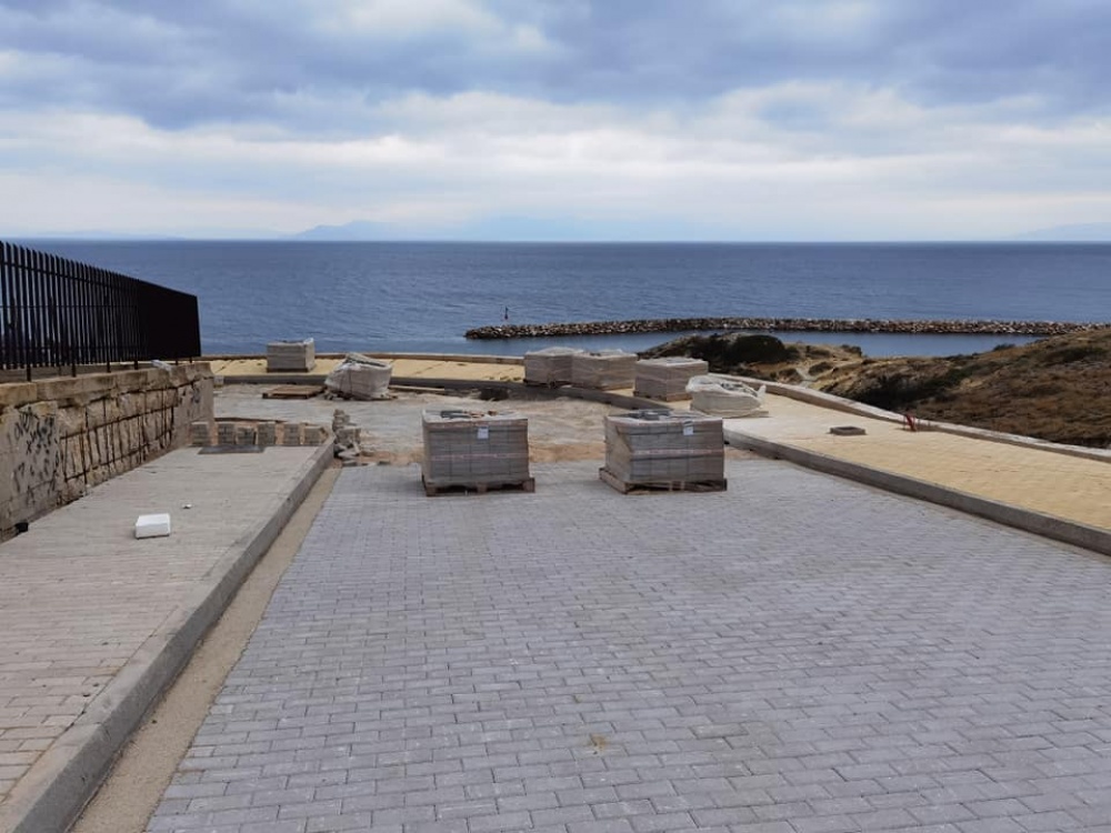 ΔΥΝΑΜΗ ΑΝΑΠΤΥΞΗΣ: Κάτοικοι και κρατικός μηχανισμός «μπλοκάρουν» τις παράνομες εργασίες του Δήμου