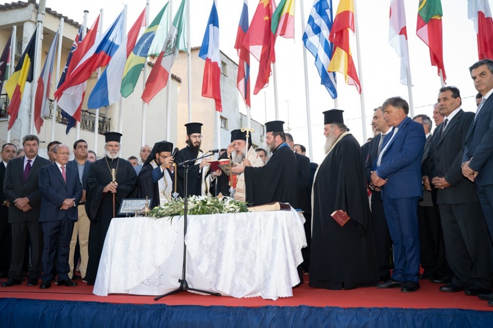 Το ψέμα έχει γίνει δεύτερη φύση της Διοίκησης Τσίρκα (Νο5)