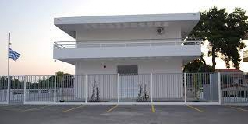 Συνάντηση του Συλλόγου Γονέων & Κηδεμόνων και του 15μελούς του 2ου ΓΕΛ Νέας Μάκρης με τον Δήμαρχο Μαραθώνα