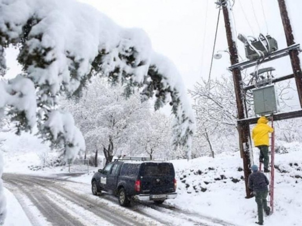 Άννα Ραφτοπούλου: «Καλώ τον Δήμαρχο, είτε βρίσκεται στην περιοχή μας είτε όχι, να ενημερώσει επιτέλους τον κόσμο που αγωνιά»