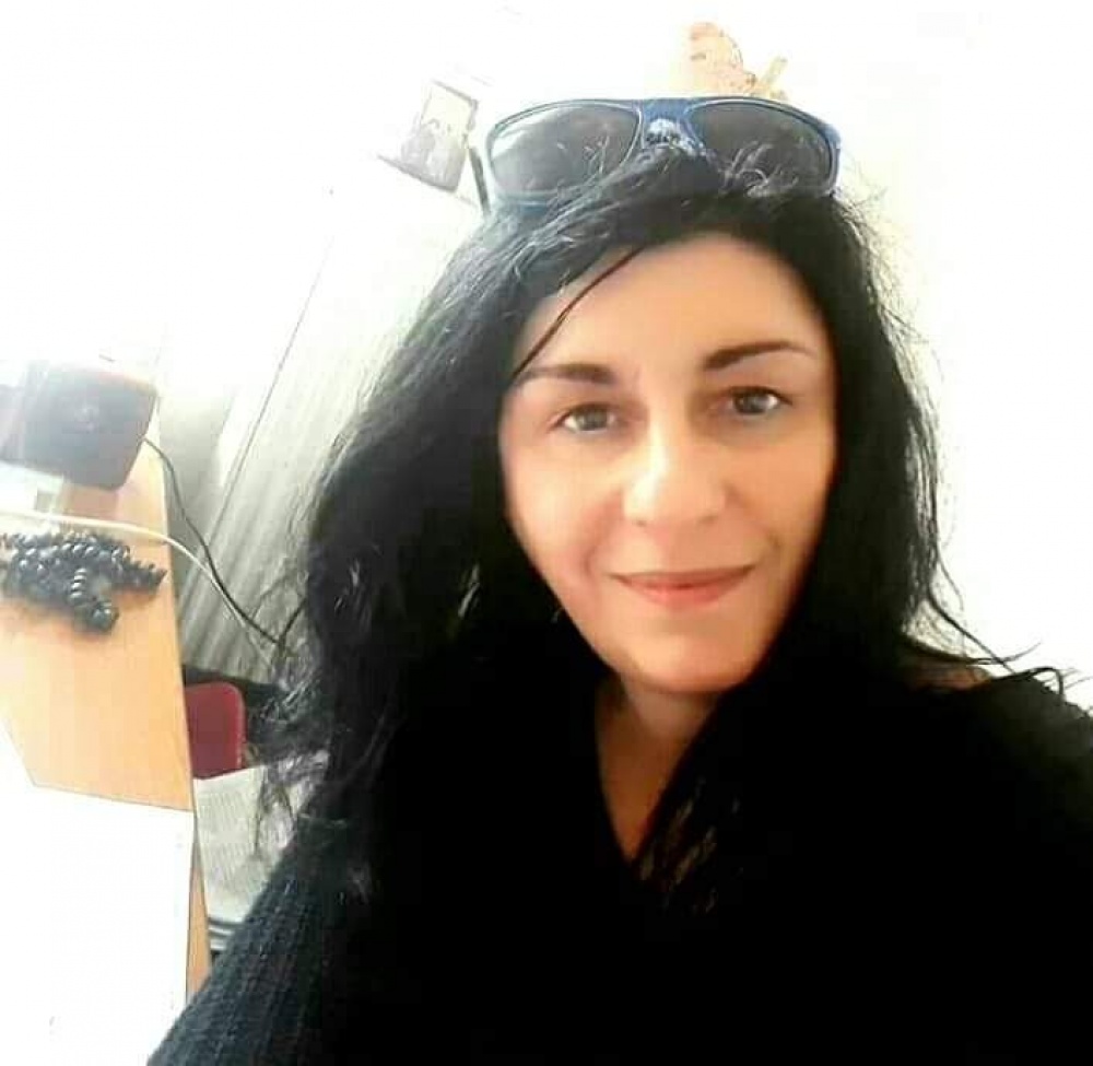 H Ματίνα Κατρακάζα καταγγέλλει την ολιγωρία της δημοτικής αρχής Μάδη στη μάχη με την κακοκαιρία