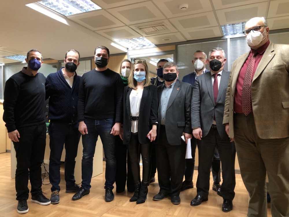 Αρχαιρεσίες στην Πανελλήνια Ένωση Γενικών Γραμματέων Τοπικής Αυτοδιοίκησης «ΚΛΕΙΣΘΕΝΗΣ»