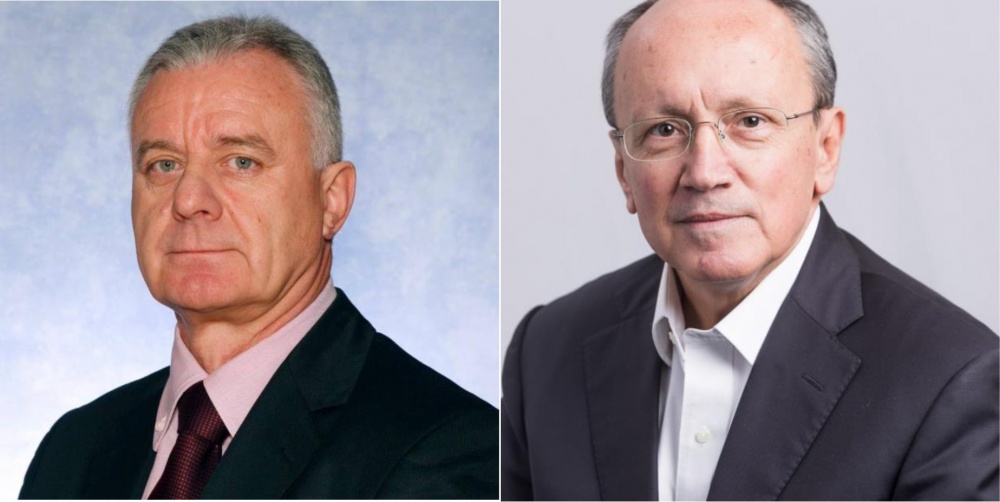 Σπύρος Παππάς προς Στέργιο Τσίρκα: ... το πολιτικό Βατερλό σας μήπως θα είναι πολύ κοντά;