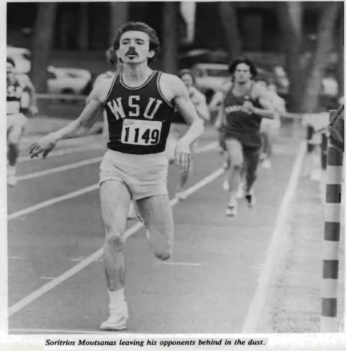 Σωτήρης Μουτσανάς: τον «σκότωσαν» πολύ νωρίς!