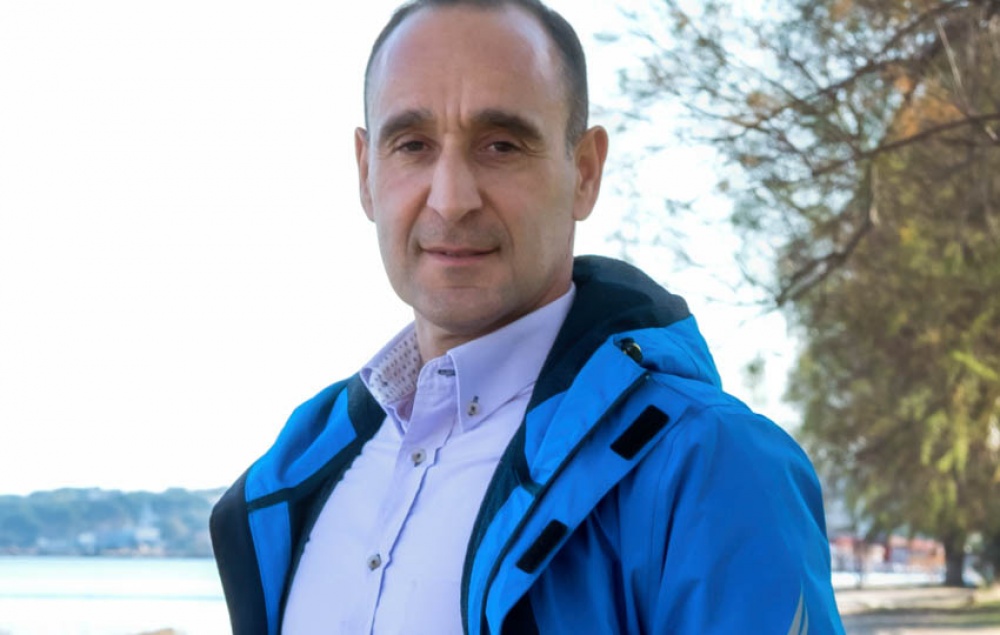 ΑΠΟΚΛΕΙΣΤΙΚΟ: Ηχηρό χαστούκι για τη Διοίκηση Τσίρκα - Κυπαρίσση: Ανεξαρτητοποιήθηκε ο Δημήτρης Παπαϊωάννου