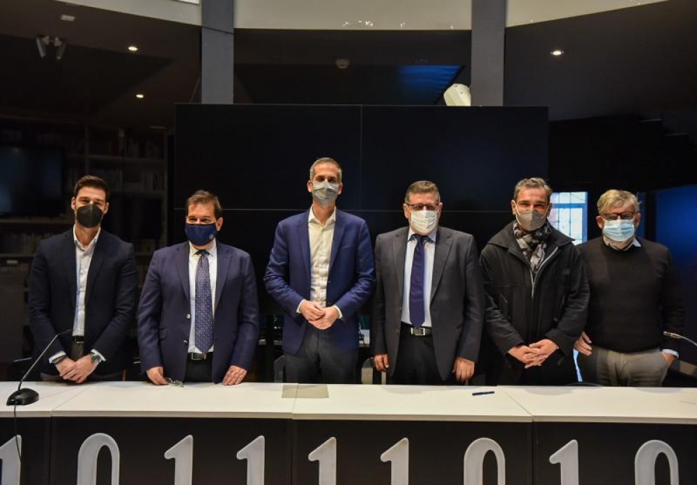 Στήριξη καινοτομίας και επιχειρηματικότητας από Δήμο Αθηναιών, Οικονομικό Πανεπιστήμιο Αθηνών και το Εθνικό Μετσόβιο Πολυτεχνείο