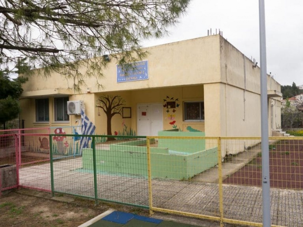 Στις 10 θ’ ανοίξουν αύριο τα σχολεία στην Κοινότητα Βαρνάβα