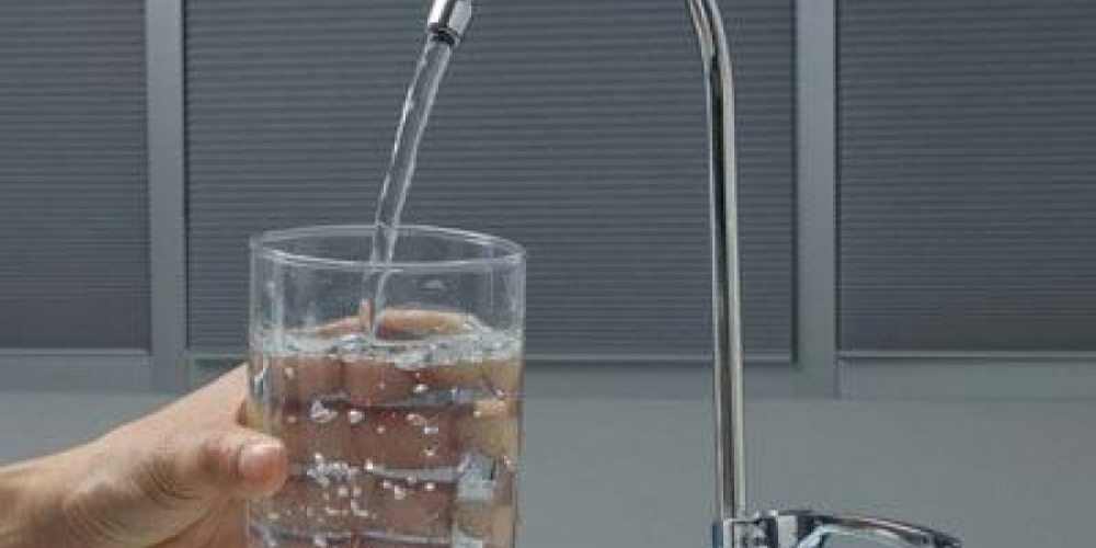 Έντονη δυσοσμία του νερού στον Νέο Βουτζά: Επιστολή Διαμαρτυρίας στην Περιφέρεια Αττικής