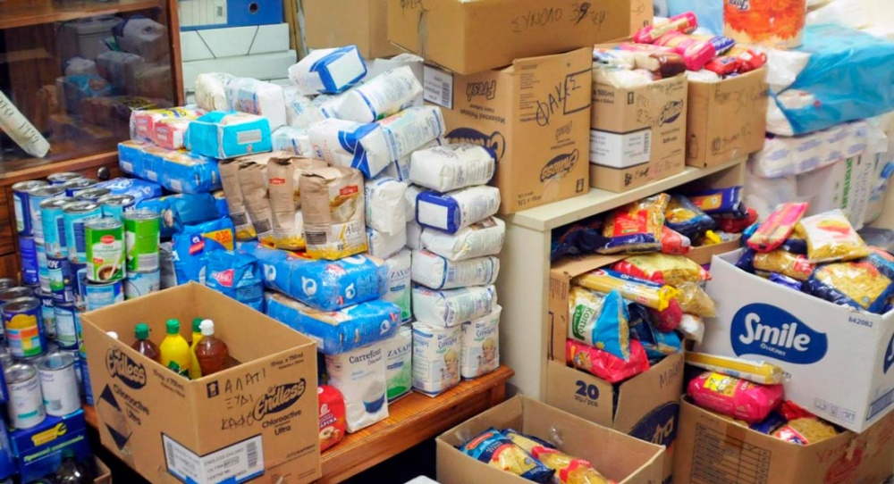 Δήμος Μαραθώνος: Παρατείνεται ως τις 24 Μαρτίου η συγκέντρωση ανθρωπιστικής βοήθειας για την Ουκρανία