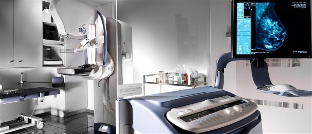 Δωρεάν ψηφιακές εξετάσεις Μαστογραφίας από τον Δήμο Μαρκοπούλου