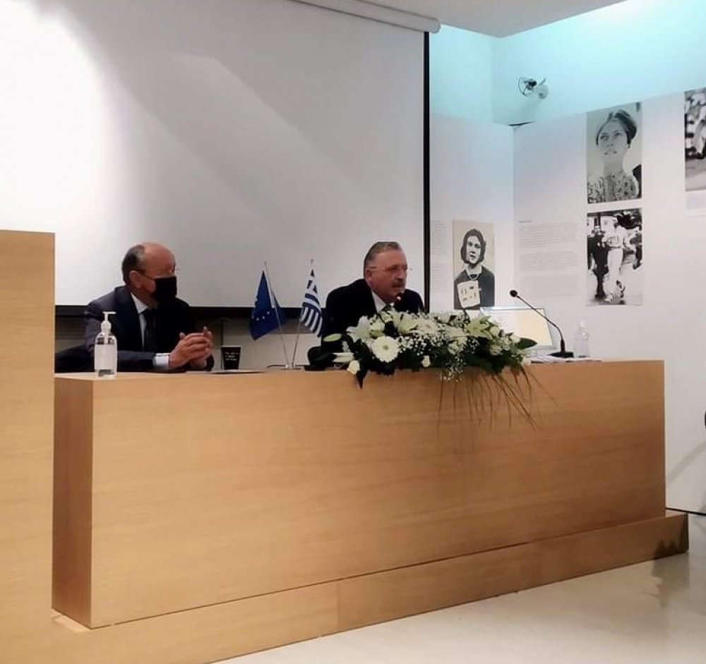 «Ερμητικά κλειστά» τα Δ.Σ. του Δήμου Μαραθώνος: Ο Ιστορικός Δήμος στα χειρότερα του, εν έτη 2022!