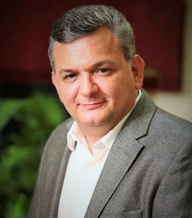 Μήνυμα του Σπύρου Στάμου για την Εθνική Επέτειο της 25ης Μαρτίου 2021