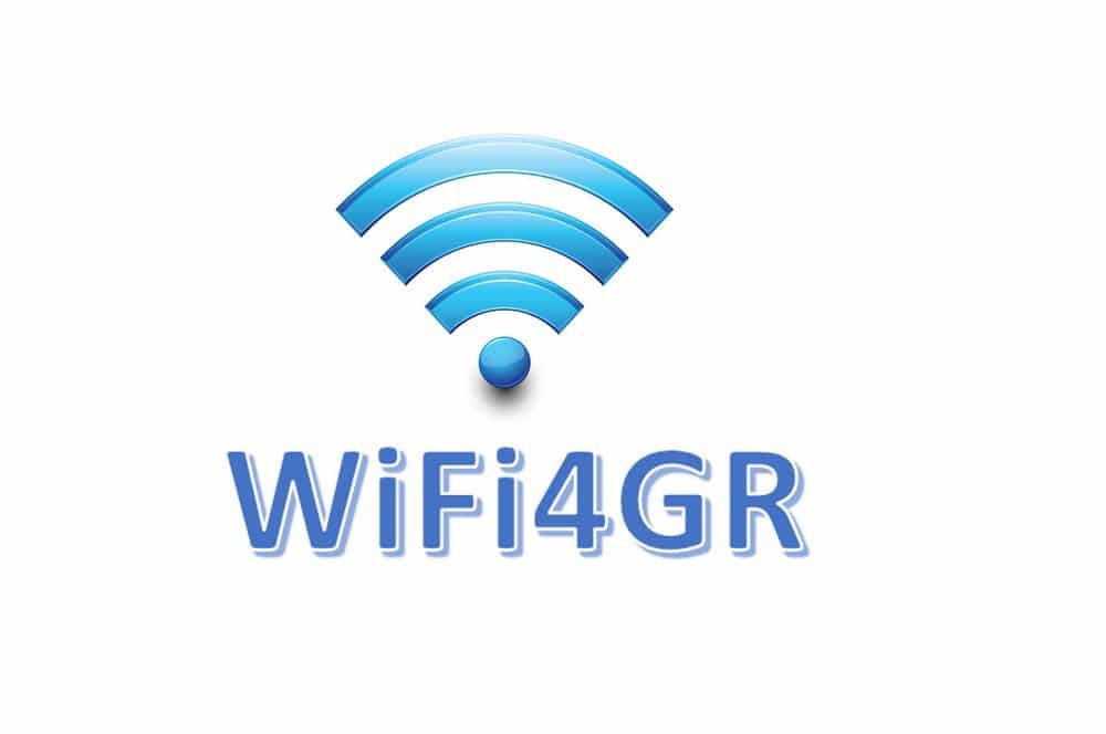 WiFi4GR: Σε τελικό στάδιο το έργο για δωρεάν Wifi Hotspots σε 2.500 δημόσιους χώρους