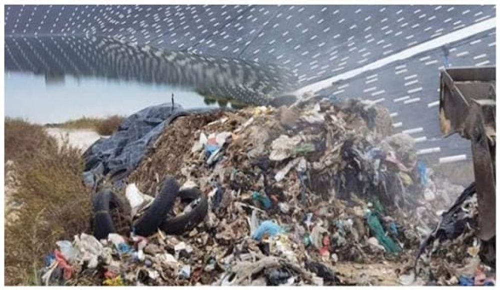 Κοινότητα Βαρνάβα: Ο Πατούλης ανακοίνωσε την υπογραφή της σύμβασης για τη Μονάδα Επεξεργασίας στο Γραμματικό