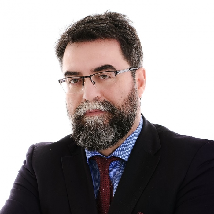 Ευχές από τον Βασίλη Οικονόμου (βίντεο)