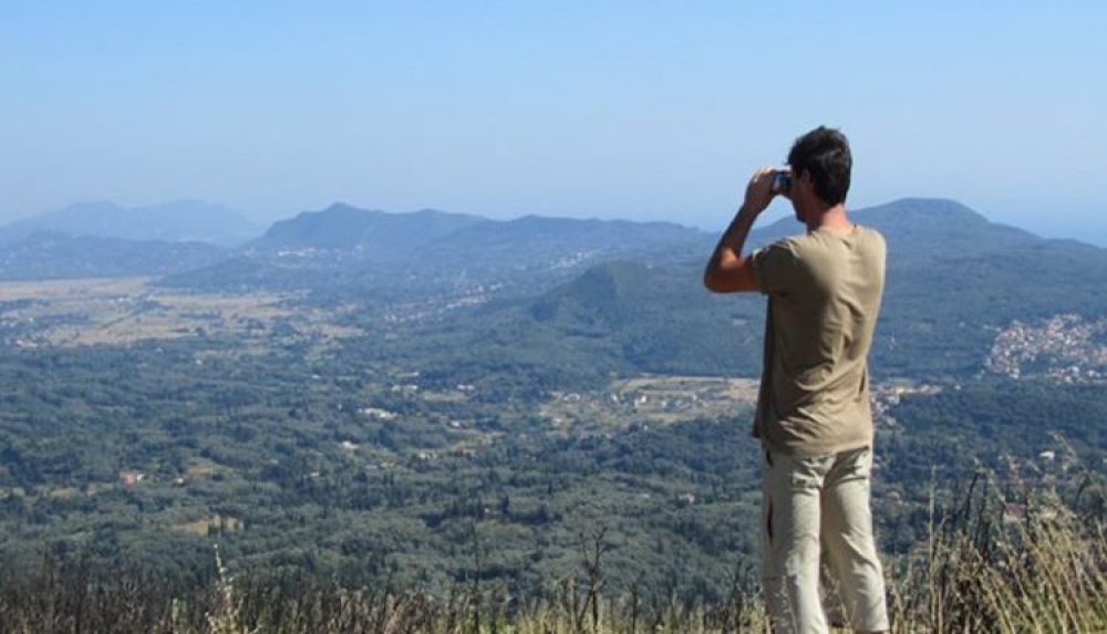 Δήμος Παλλήνης: Πρόσκληση εθελοντών για την ομάδα Δασοπροστασίας - Πυρασφάλειας