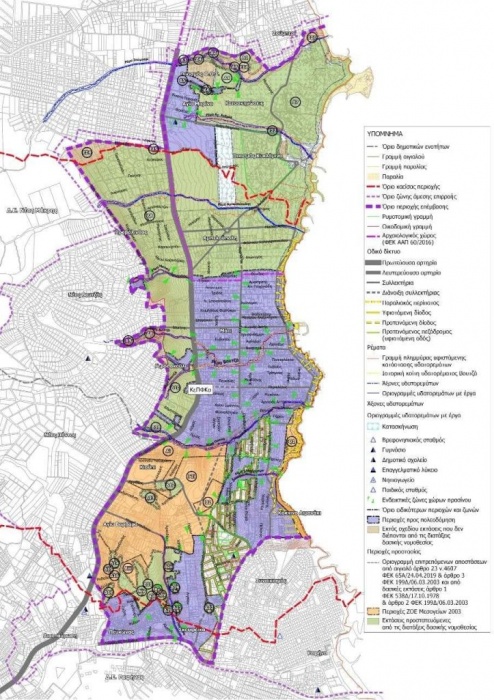 Οικισμός Προβάλινθος: Έκτακτη Γενική Συνέλευση την ερχόμενη Κυριακή 15 Μαΐου