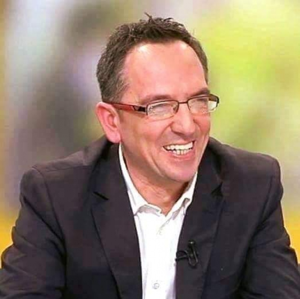 Το σκέφτεται για τις επερχόμενες Περιφερειακές Εκλογές ο Παναγιώτης Δημητρόπουλος