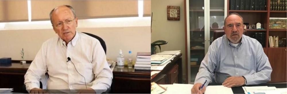 Τσίρκας Vs Παπουτσής: «Χέρι που δεν μπορείς να το δαγκώσεις φίλησε το»