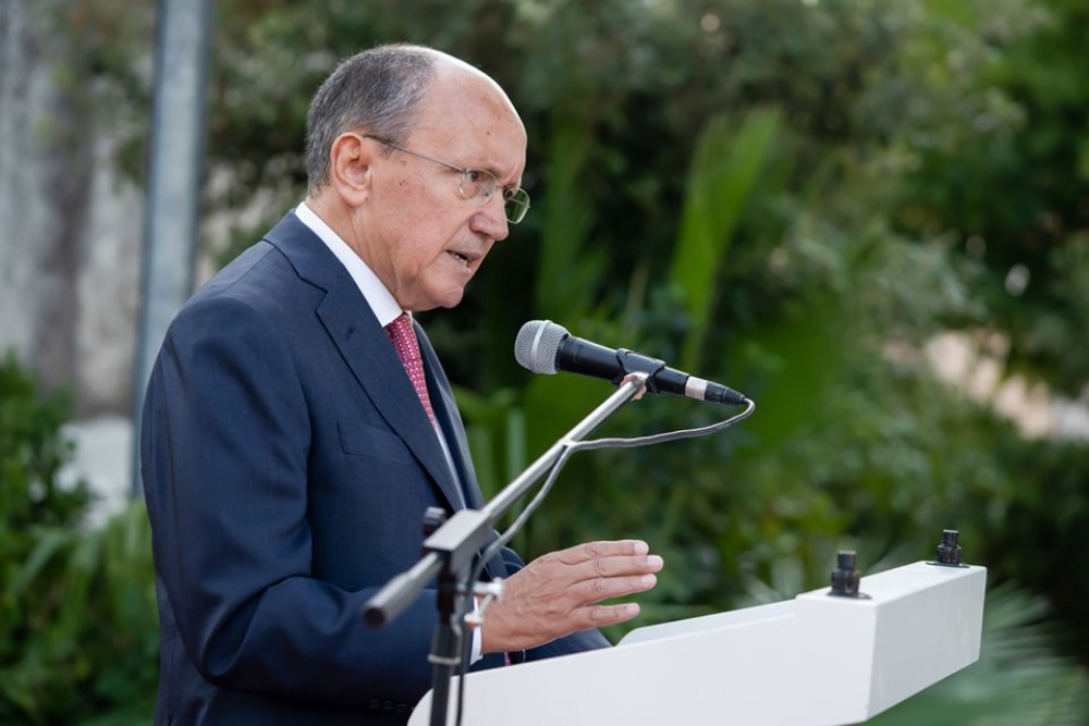 Ενημέρωση από τον Δήμαρχο Μαραθώνος Στέργιο Τσίρκα προς τους δημότες για την Αντιπυρική περίοδο 2022