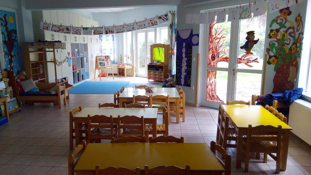 Δήμος Βάρης Βούλας Βουλιαγμένης: Παράταση υποβολής αιτήσεων εγγραφής στους Δημοτικούς Παιδικούς - Βρεφονηπιακούς Σταθμούς