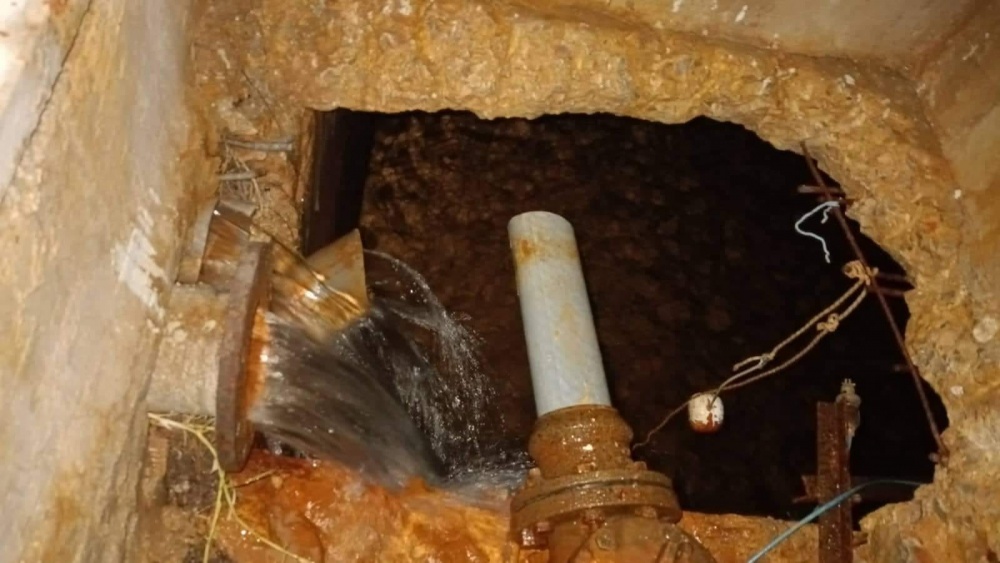 Κοινότητα Βαρνάβα: Η αναλγησία τους δεν έχει όρια