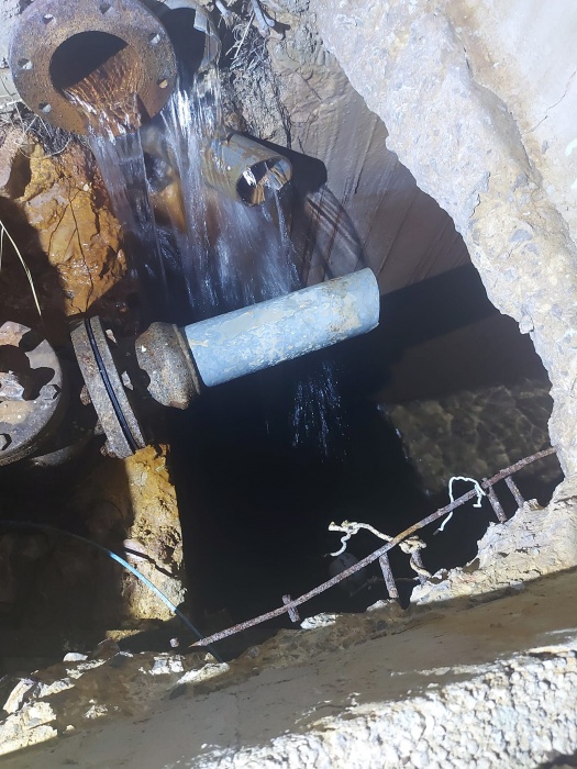 Κοινότητα Βαρνάβα: Έκτακτη Λαϊκή Συνέλευση σήμερα στις 8 το βράδυ