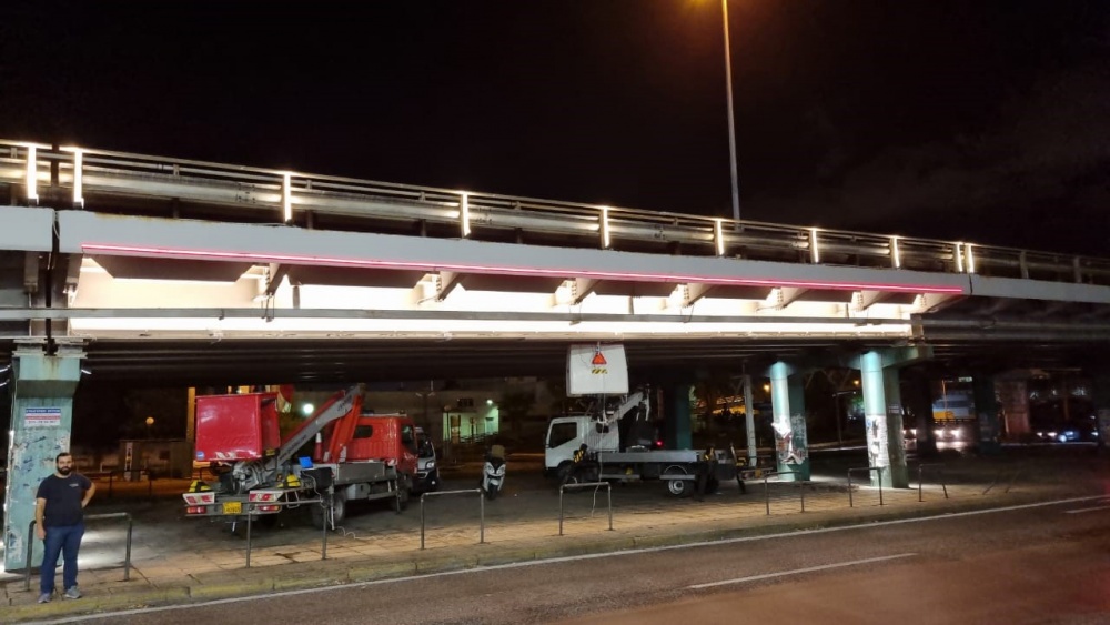 Περιφέρεια Αττικής: Ξεκινούν τα έργα ανάδειξης των γεφυρών στο οδικό δίκτυο