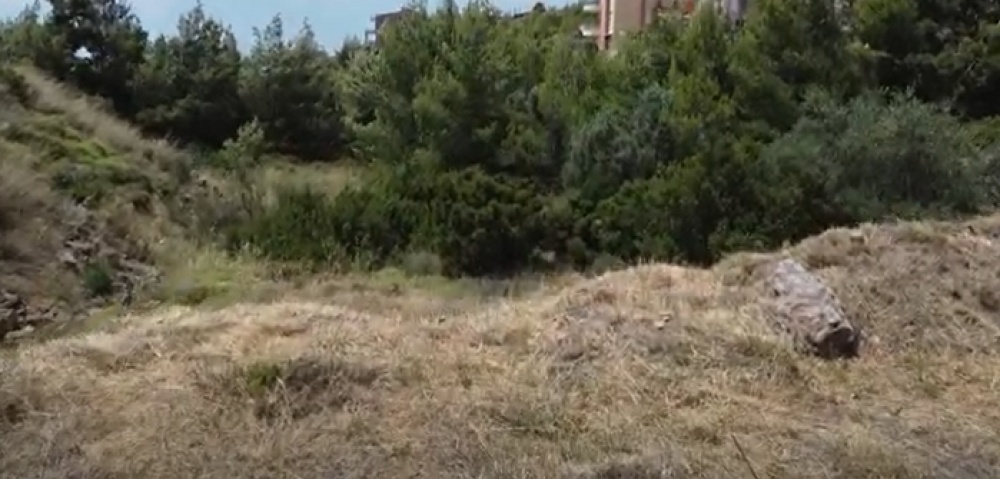 Δήμος Ραφήνας-Πικερμίου: Έλεγχοι εξπρές με το drone για τα ακαθάριστα οικόπεδα - Από τον Ιούλιο τα πρώτα πρόστιμα