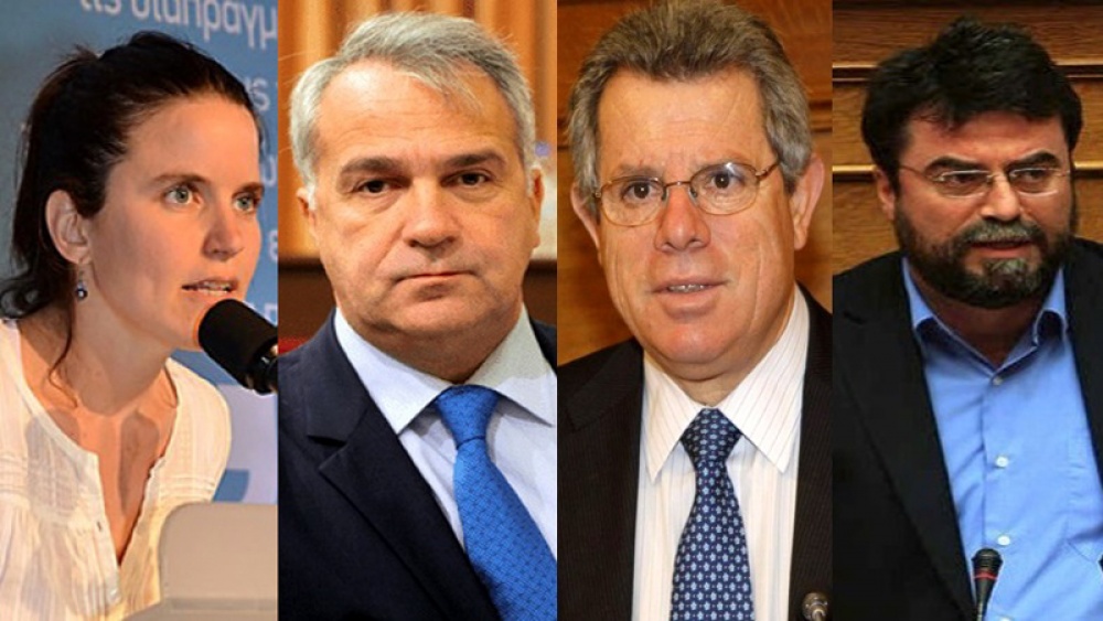 Εκλογές το 2022; Στο παιχνίδι και οι δημοσκοπήσεις...