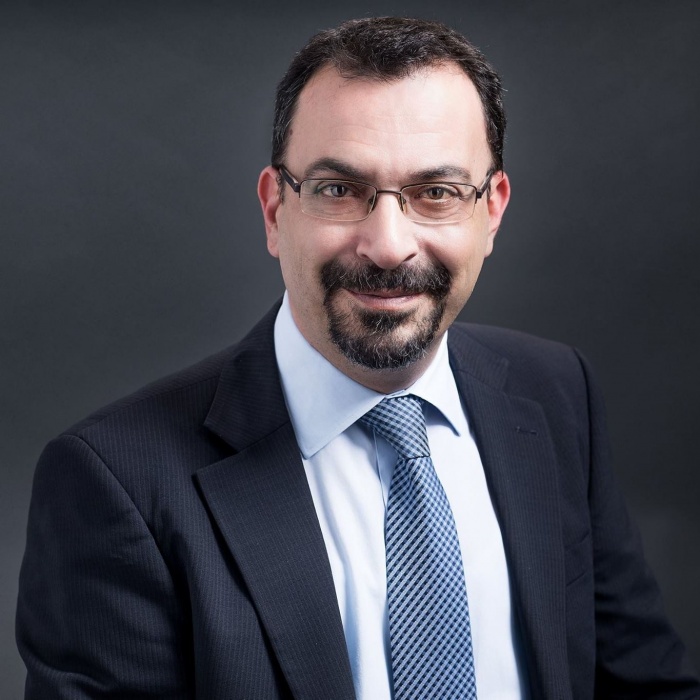 Νίκος Χατζηγιάννης: Η εγκληματικοτητα αυξανεται και πλεον ειναι ωρα για δρασεις