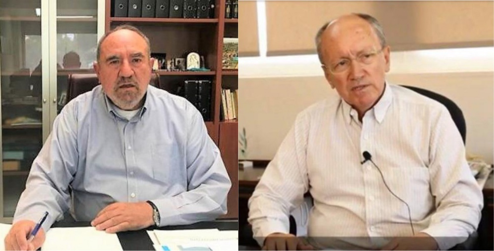 Παπουτσής Vs Τσίρκας: «Λευκός καπνός», ή ηρεμία πριν την καταιγίδα...