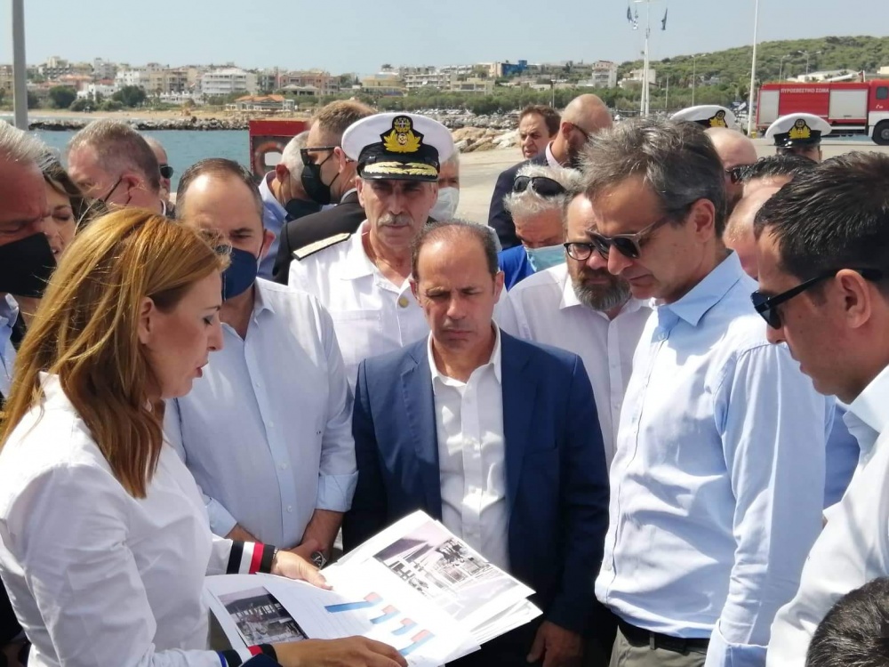 Πόσο πιο χαμηλά μπορείτε να πάτε τον ιστορικό Μαραθώνα;;;