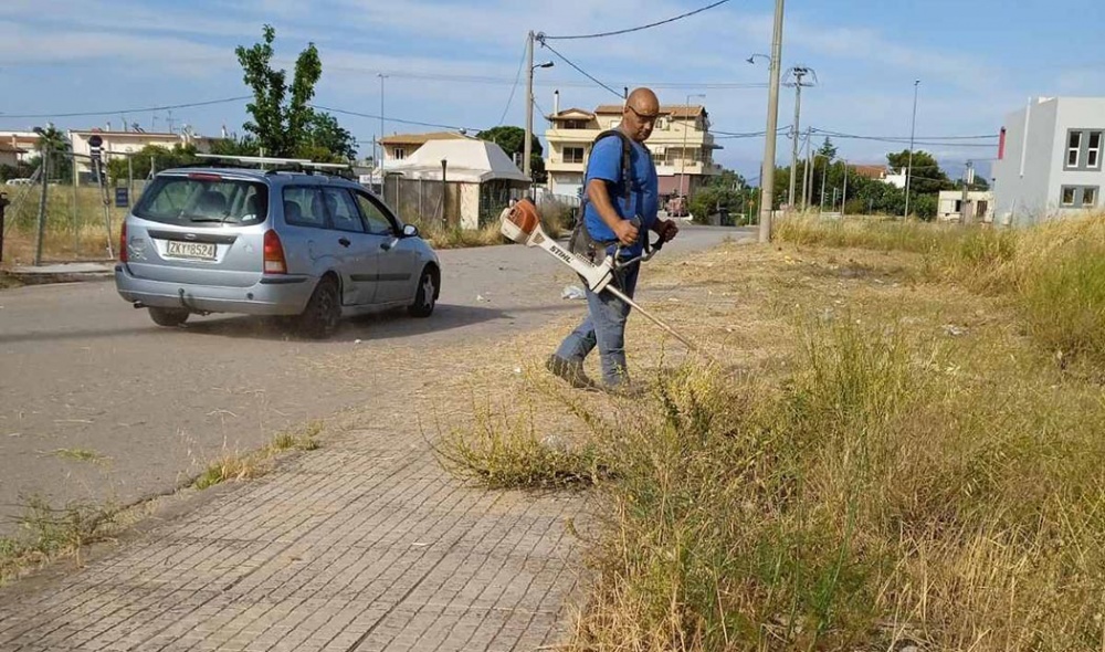 Δήμος Μαραθώνος: Ανακοίνωση προς τους ιδιοκτήτες οικοπέδων