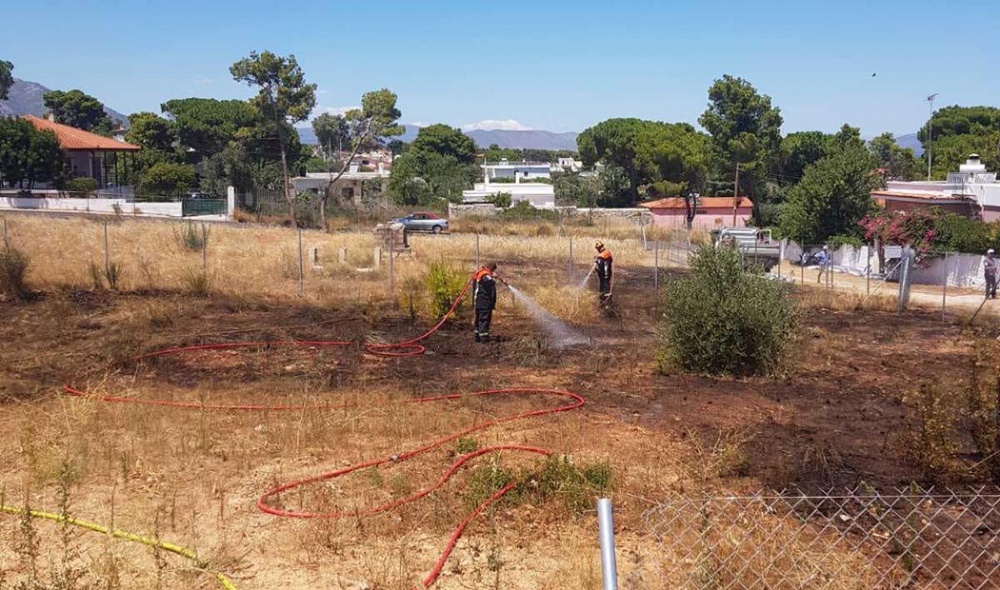 Δήμος Μαραθώνος: Παραμένουμε όλοι μας πολύ προσεκτικοί!