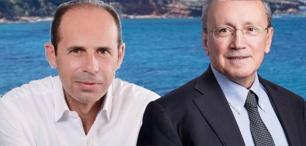 Μηνύματα Μπουρνούς - Τσίρκα για τη σημερινή 4η μαύρη επέτειο της 23ης Ιουλίου 2018