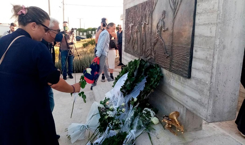 Δήμος Μαραθώνος: Σε κλίμα συγκίνησης οι εκδηλώσεις μνήμης της 4ης επετείου από την καταστροφική πυρκαγιά στο Μάτι