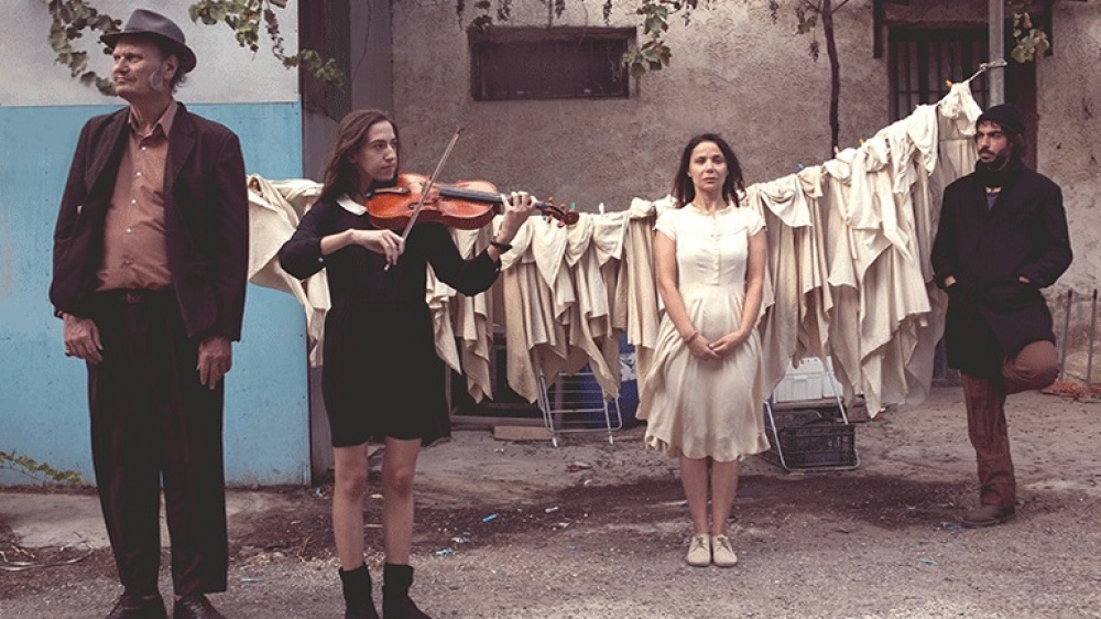 Μ.Α.Φ. «ΓΑΛΙΛΑΙΑ»: «Έγκλημα και Τιμωρία» του Φιοντόρ Ντοστογιέφσκι σε Νέα Μάκρη και Μαρκόπουλο