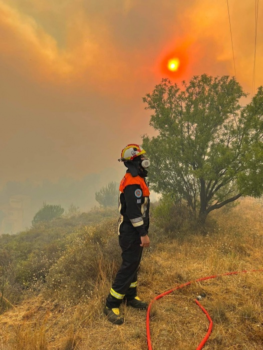 Τμήμα Νομικής Πανεπιστημίου Frederick Κύπρου - ΠΥΣΕΘ για Χάρη Μεγαγιάννη: Είμαστε περήφανοι!