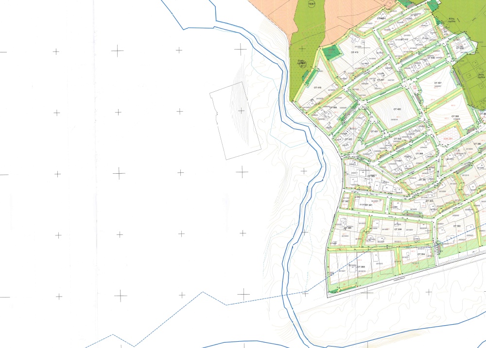 Δήμος Ραφήνας-Πικερμίου: Ανάρτηση του Πολεοδομικού - Ρυμοτομικού Σχεδίου των περιοχών: Κόκκινο Λιμανάκι, Σκουφέικα, Πευκώνας